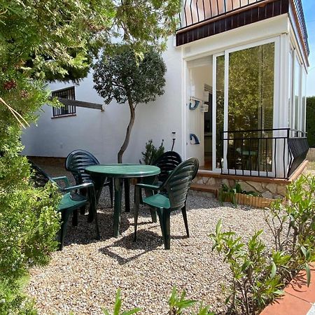 Appartement Gran Sol De La Farella à Llançà Extérieur photo