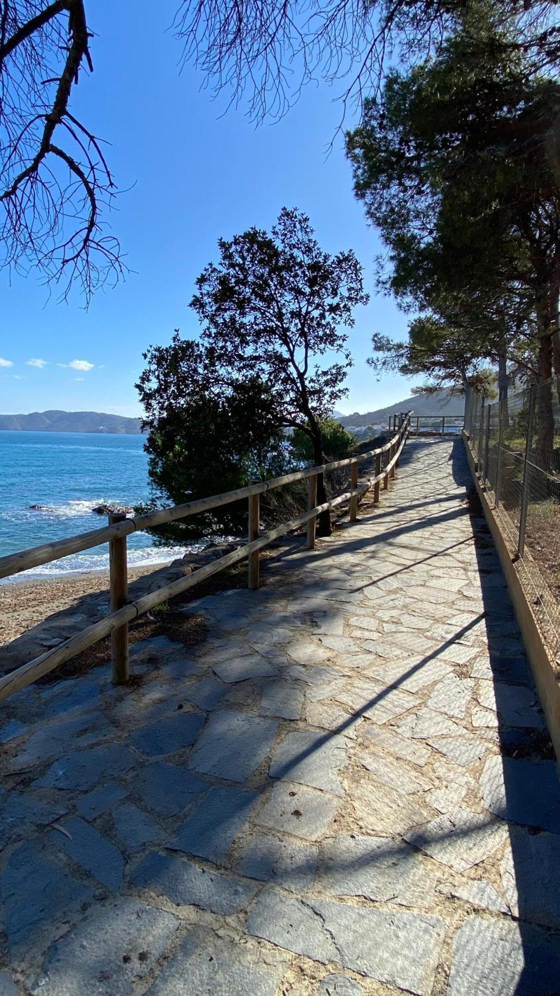 Appartement Gran Sol De La Farella à Llançà Extérieur photo