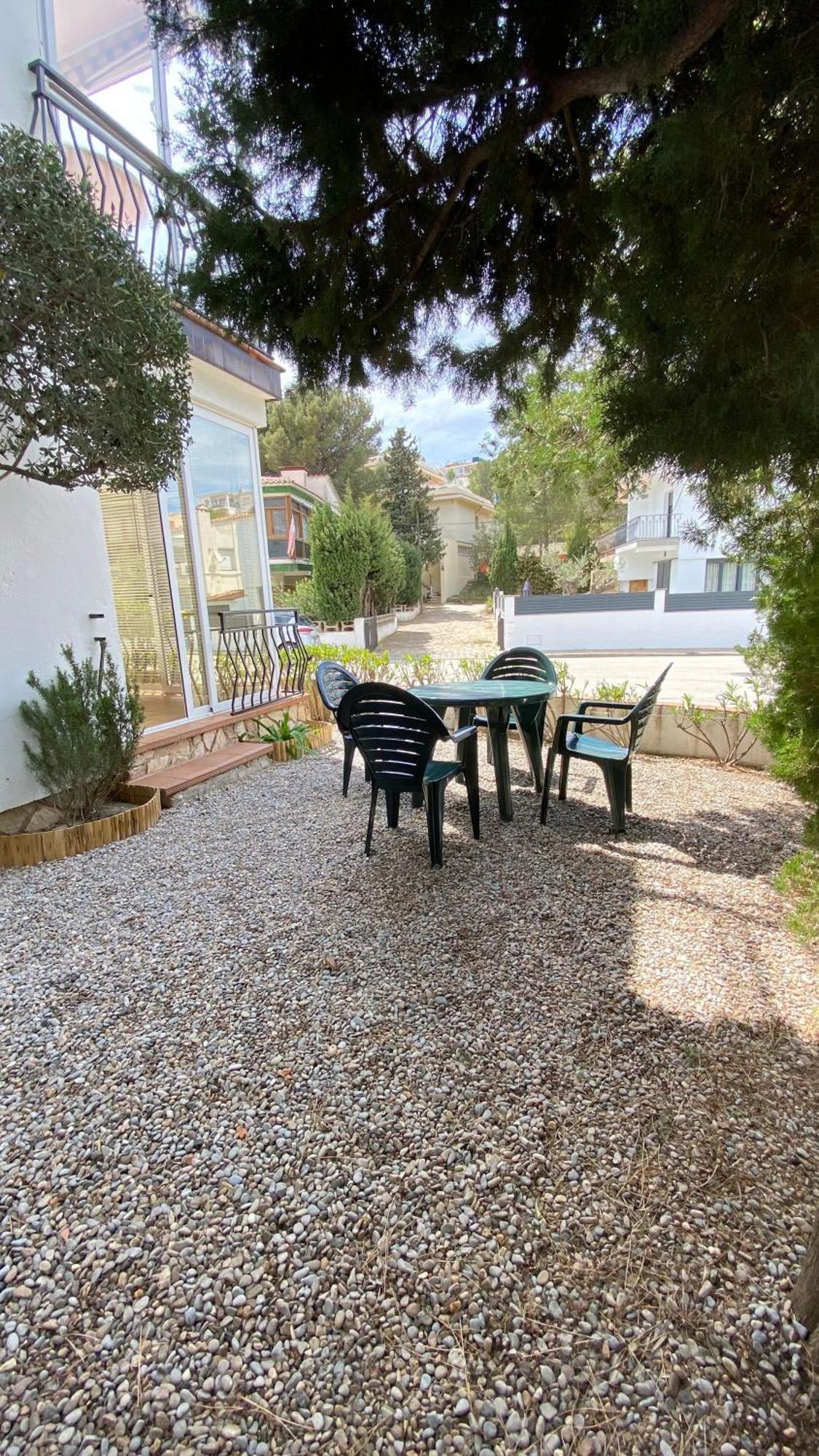 Appartement Gran Sol De La Farella à Llançà Extérieur photo