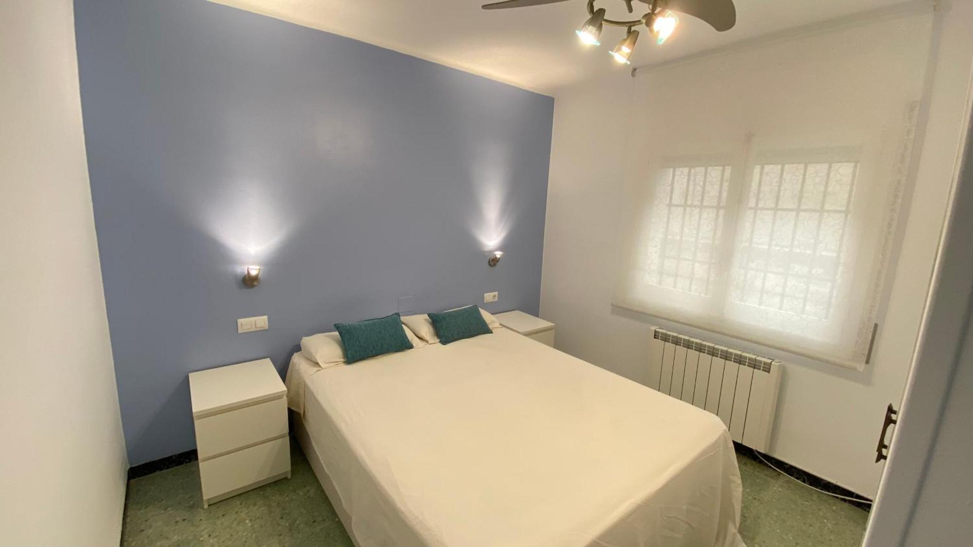 Appartement Gran Sol De La Farella à Llançà Extérieur photo