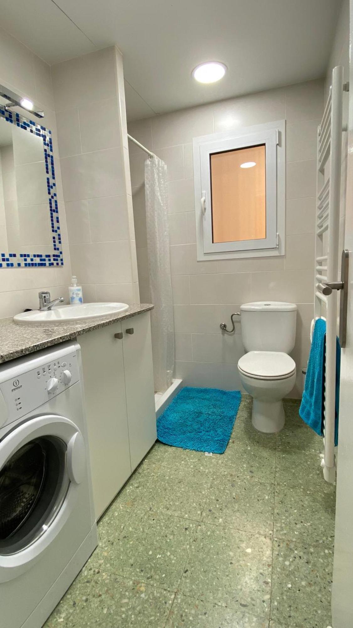 Appartement Gran Sol De La Farella à Llançà Extérieur photo